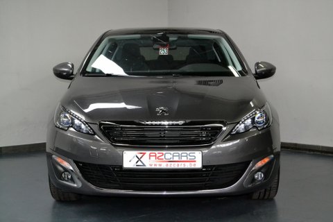 Peugeot 308 1.2I Allure