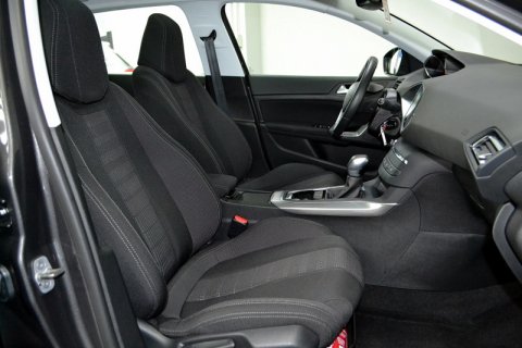 Peugeot 308 1.2I Allure