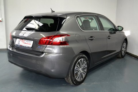 Peugeot 308 1.2I Allure